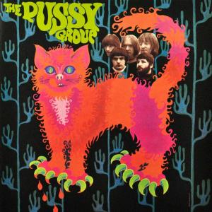 CD Shop - PUSSY & FORTES MENTUM PUSSY PLAYS FORTES MENTUM