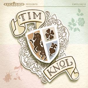 CD Shop - KNOL, TIM TIM KNOL
