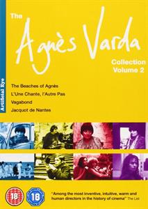 CD Shop - MOVIE AGNES VARDA COLLECTION V2