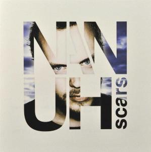 CD Shop - NANUH SCARS