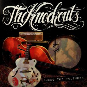 CD Shop - KNOCKOUTS AMONG THE VULTURES