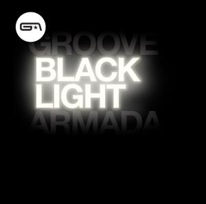CD Shop - GROOVE ARMADA BLACK LIGHT