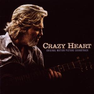 CD Shop - V/A CRAZY HEART