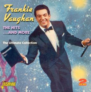 CD Shop - VAUGHAN, FRANKIE HITS AND MORE