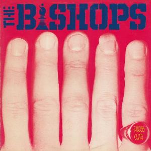CD Shop - BISHOPS CROS SCUTS