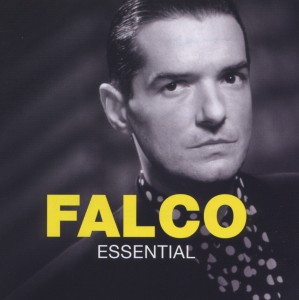CD Shop - FALCO ESSENTIAL
