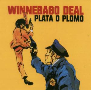 CD Shop - WINNEBAGO DEAL PLATA O PLOMO