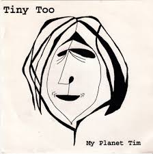 CD Shop - TINY TOO MY PLANET TIM