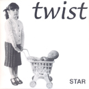 CD Shop - TWIST STAR