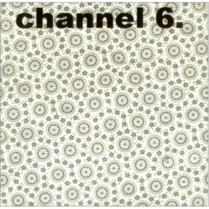 CD Shop - CHANNEL 6 CONTROL