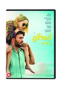 CD Shop - MOVIE GIFTED