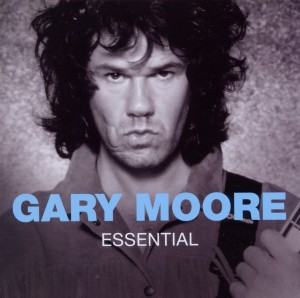 CD Shop - MOORE GARY ESSENTIAL