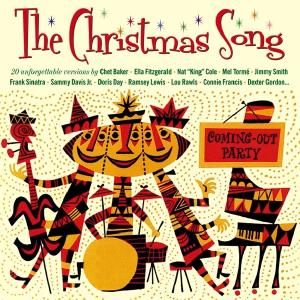 CD Shop - V/A CHRISTMAS SONG