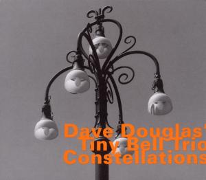 CD Shop - DOUGLAS, DAVE/TINY BELL T CONSTELLATIONS