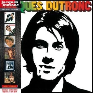 CD Shop - DUTRONC, JACQUES VOLUME 4: 1970