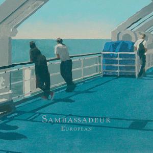 CD Shop - SAMBASSADEUR EUROPEAN