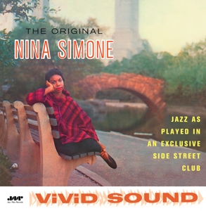 CD Shop - SIMONE, NINA ORIGINAL
