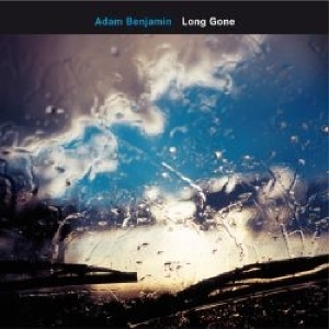 CD Shop - BENJAMIN, ADAM LONG GONE