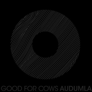CD Shop - GOOD FOR COWS AUDUMLA
