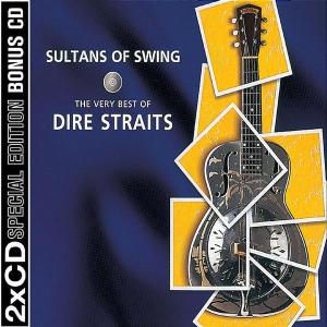 CD Shop - DIRE STRAITS SULTANS OF SWING -SPECIAL