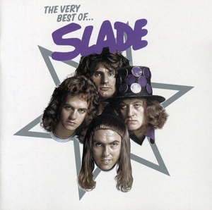 CD Shop - SLADE THE VERY BEST OF