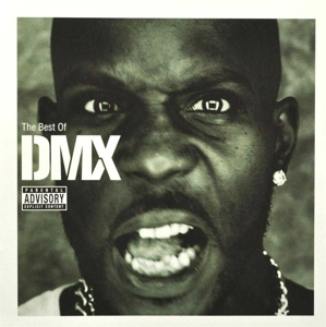 CD Shop - DMX BEST OF DMX