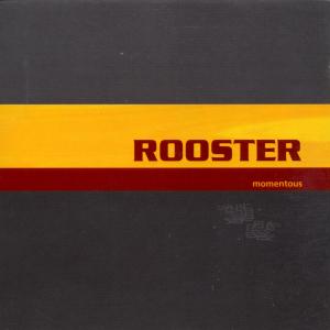 CD Shop - ROOSTER MOMENTOUS