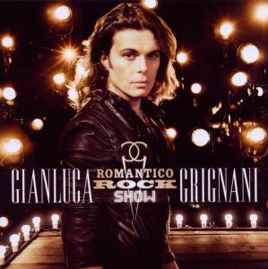 CD Shop - GRIGNANI, GIANLUCA ROMANTICO ROCK SHOW