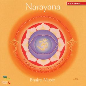 CD Shop - BHAKTI MUSIC NARAYANA