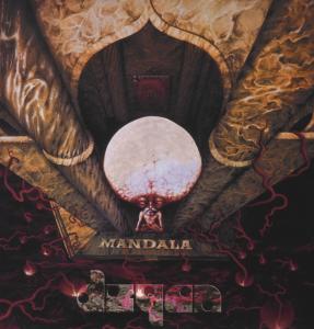 CD Shop - DZYAN MANDALA - SWF SESSIONS 1972