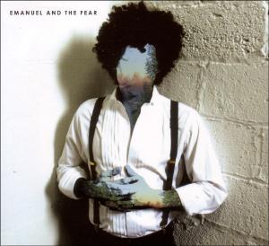 CD Shop - EMANUEL AND THE FEAR LISTEN