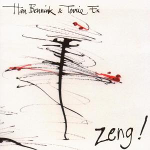 CD Shop - BENNINK, HAN & TERRIE EX ZENG