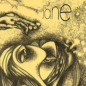 CD Shop - JANE TOGETHER