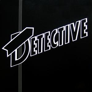CD Shop - DETECTIVE DETECTIVE