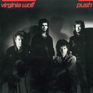 CD Shop - VIRGINIA WOLF PUSH + 2