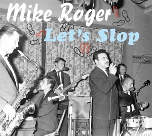 CD Shop - ROGER, MIKE LET\