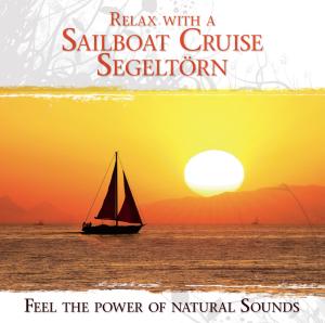 CD Shop - V/A RELAX WITH A SAILBOAT CRUISE