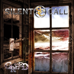CD Shop - SILENT CALL GREED