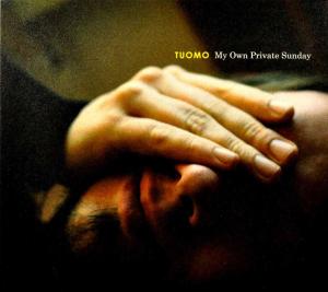 CD Shop - TUOMO MY OWN PRIVATE SUNDAY
