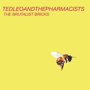 CD Shop - LEO, TED & PHARMACISTS BRUTALIST BRICKS