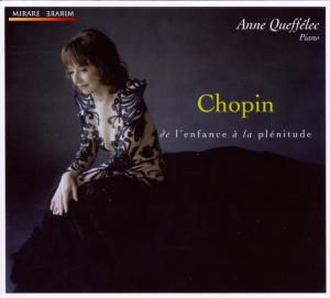 CD Shop - CHOPIN, FREDERIC DE L\