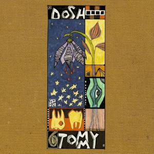 CD Shop - DOSH TOMMY