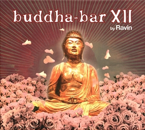 CD Shop - V/A BUDDHA BAR XII