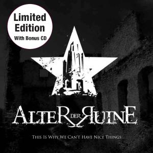 CD Shop - ALTER DER RUINE THIS IS WHY WE CAN\