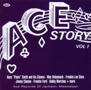 CD Shop - V/A ACE STORY VOL.1