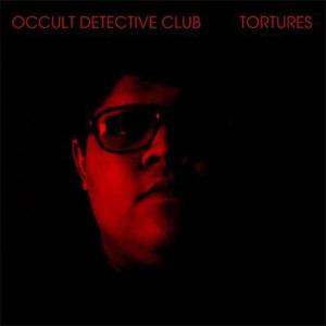 CD Shop - OCCULT DETECTIVE CLUB TORTURES