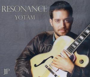 CD Shop - YOTAM RESONANCE