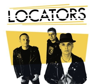 CD Shop - LOCATORS LOCATORS