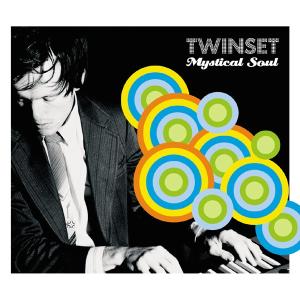 CD Shop - TWINSET MYSTICAL SOUL