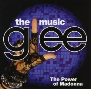 CD Shop - OST GLEE:THE POWER OF MADONNA